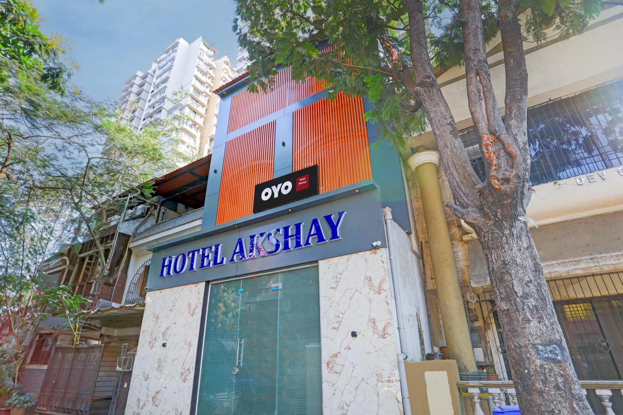 Hotel O Akshay - Mumbai — Photos 3