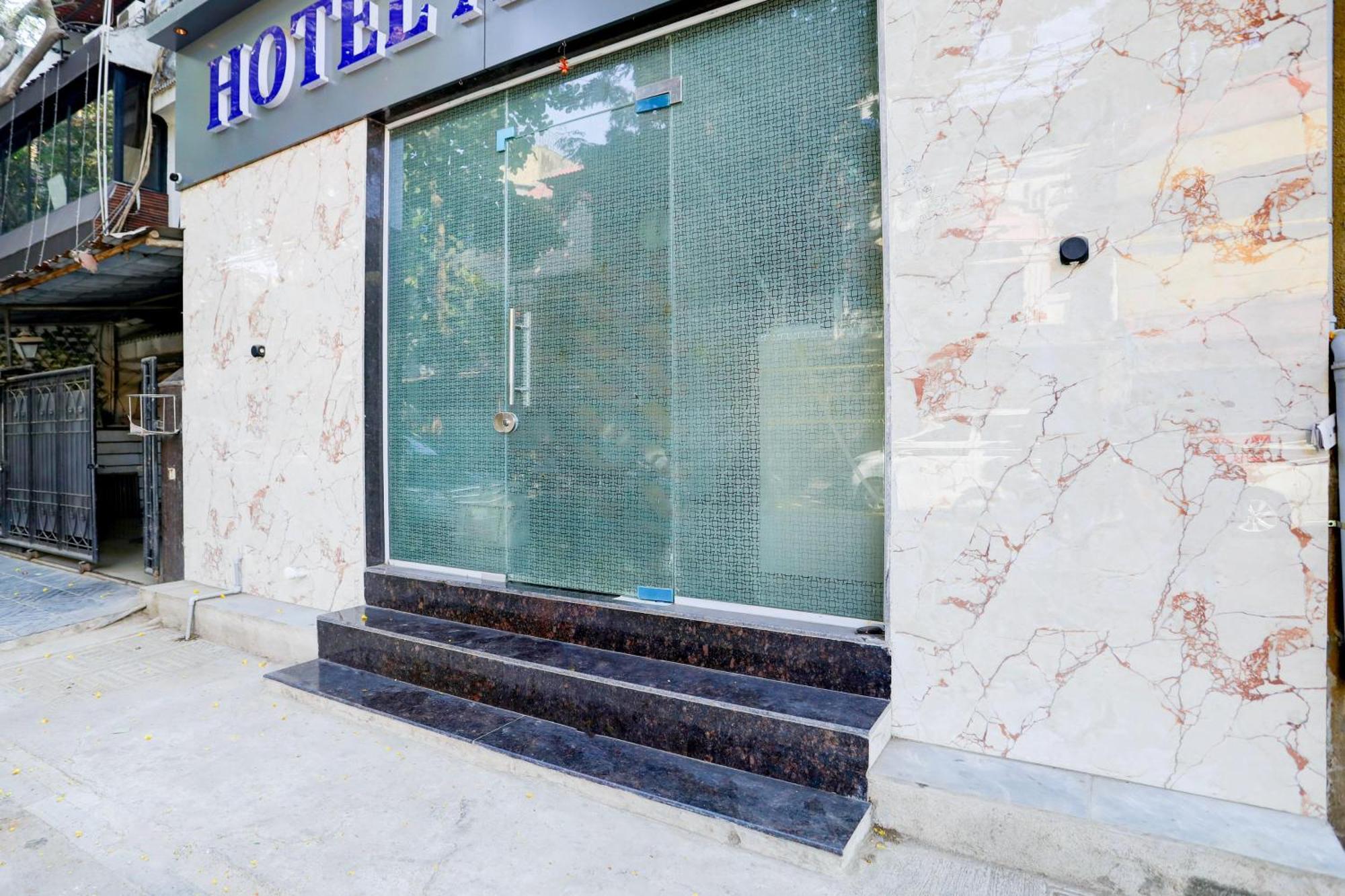 Hotel O Akshay - Mumbai — Photos 1